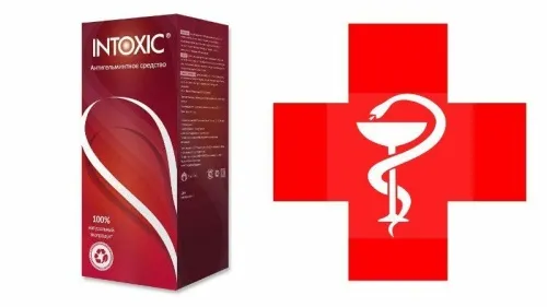Parazol : sastav samo prirodni sastojci.