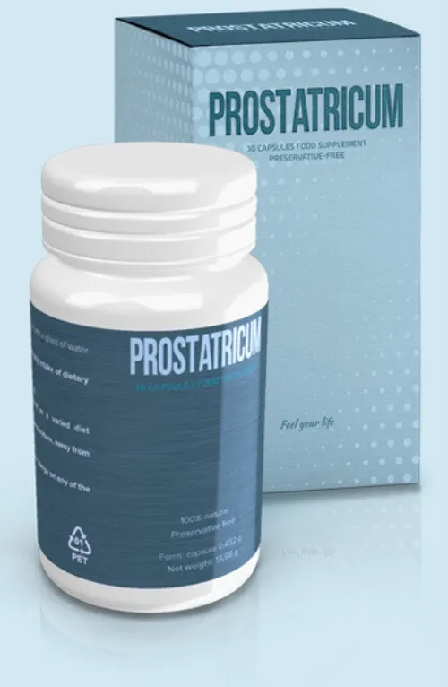 Uromexil forte