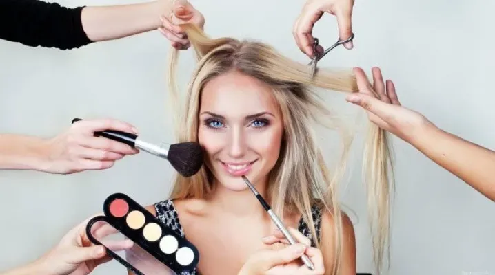 Yes lashes : sastav samo prirodni sastojci.